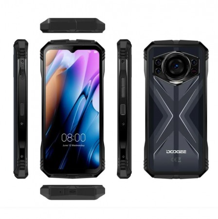 Doogee S118