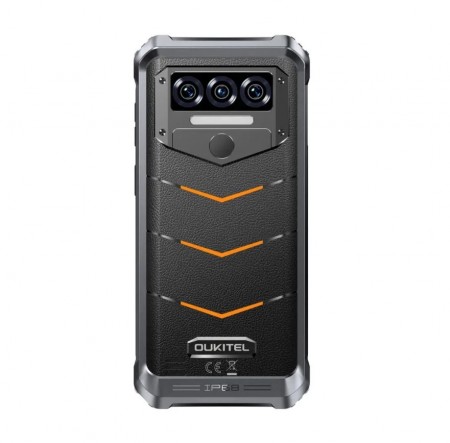 Oukitel WP38
