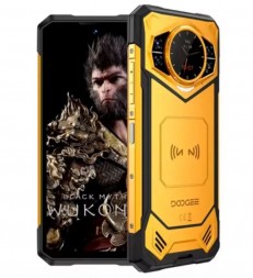 Doogee S200x