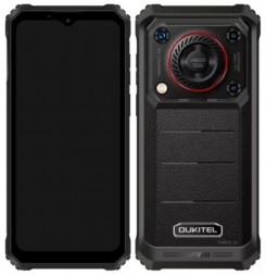 Oukitel WP36 Pro
