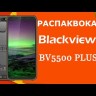 Отзывы о Blackview BV5500 Plus