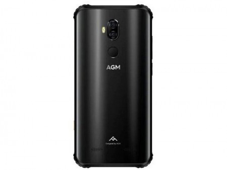 AGM X3 Pro 256Gb